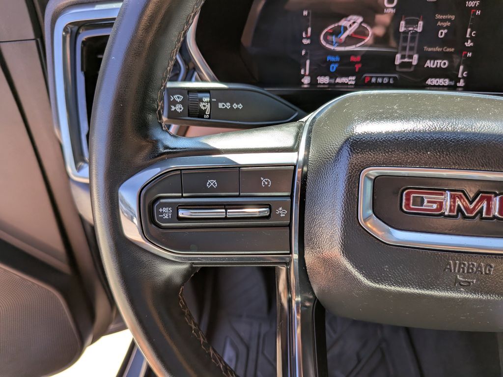 2023 GMC Canyon AT4 San Clemente CA
