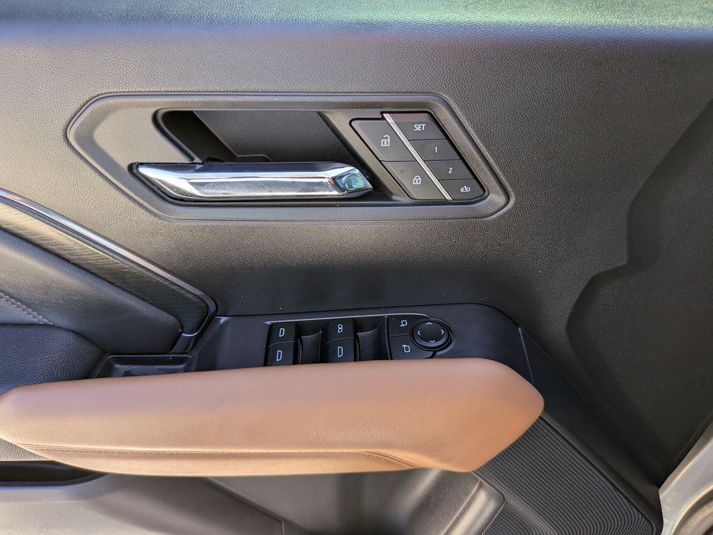 2023 GMC Canyon AT4 San Clemente CA