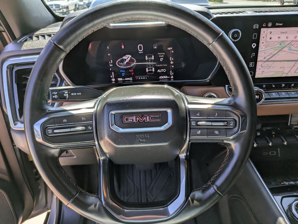 2023 GMC Canyon AT4 San Clemente CA