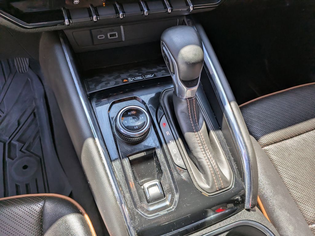 2023 GMC Canyon AT4 San Clemente CA