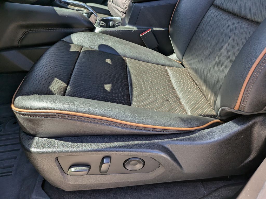 2023 GMC Canyon AT4 San Clemente CA
