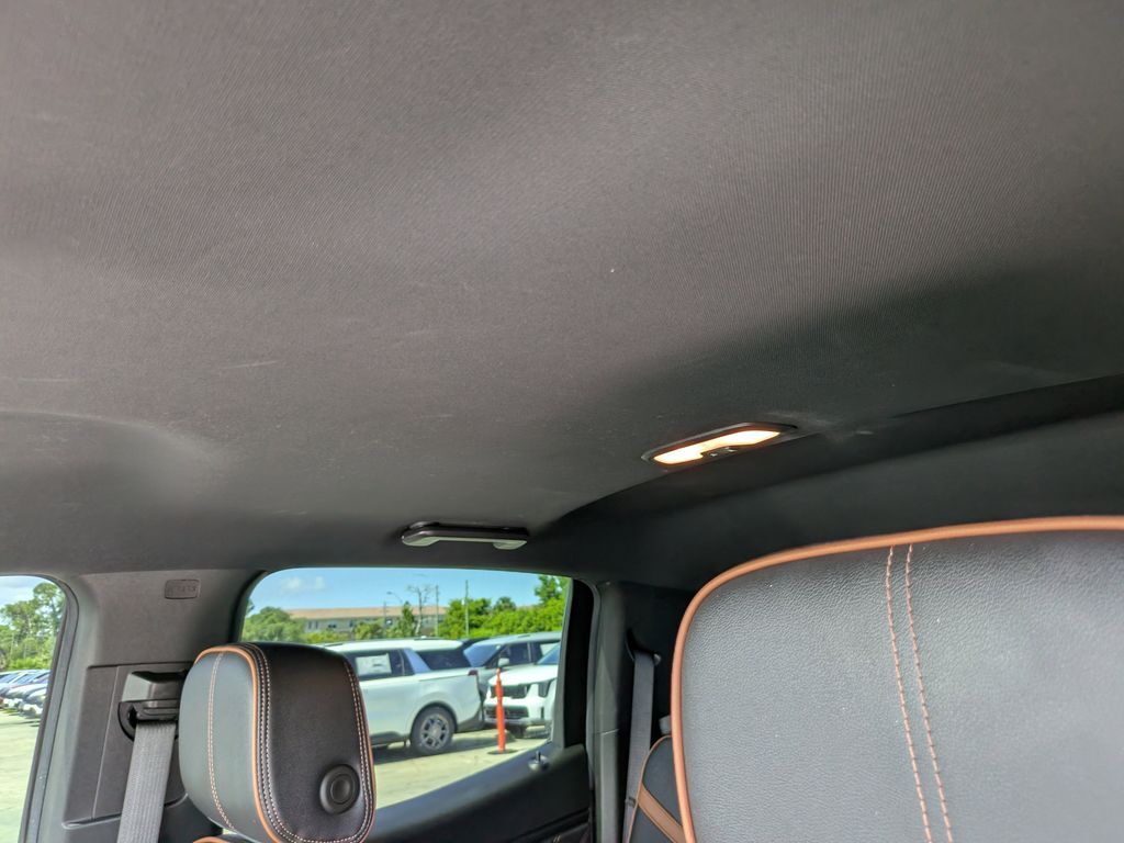 2023 GMC Canyon AT4 San Clemente CA