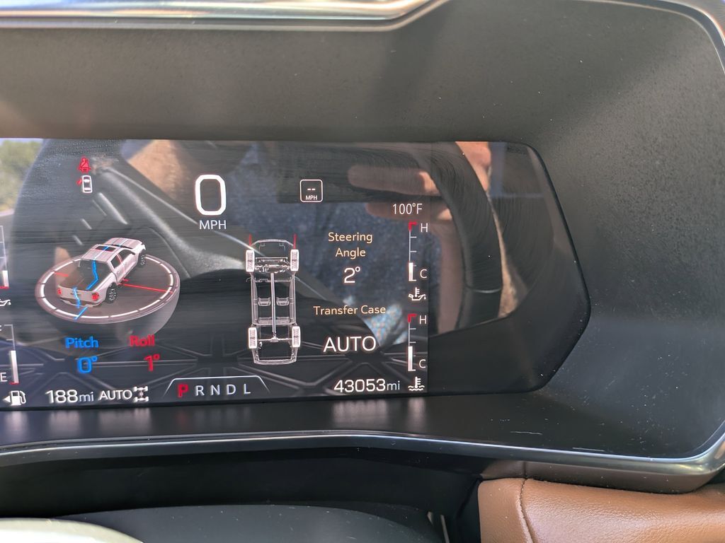 2023 GMC Canyon AT4 San Clemente CA