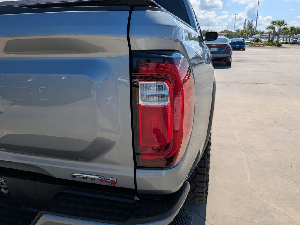 2023 GMC Canyon AT4 San Clemente CA