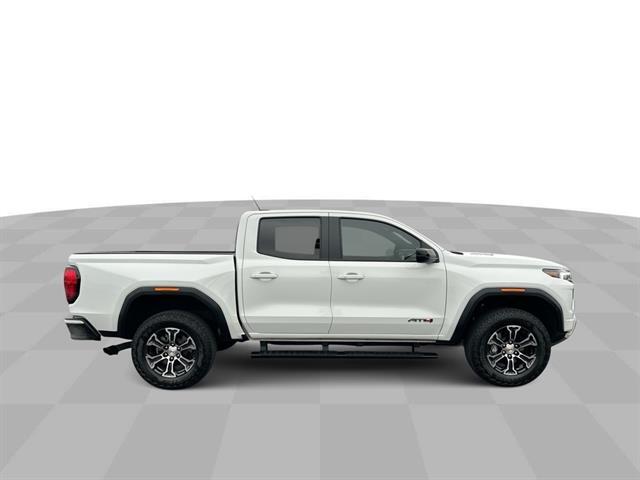 2023 GMC Canyon AT4 Tucson AZ