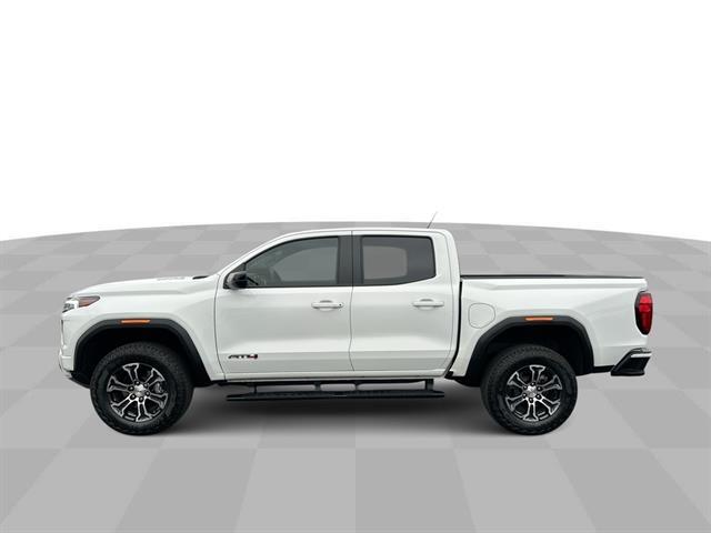 2023 GMC Canyon AT4 Tucson AZ