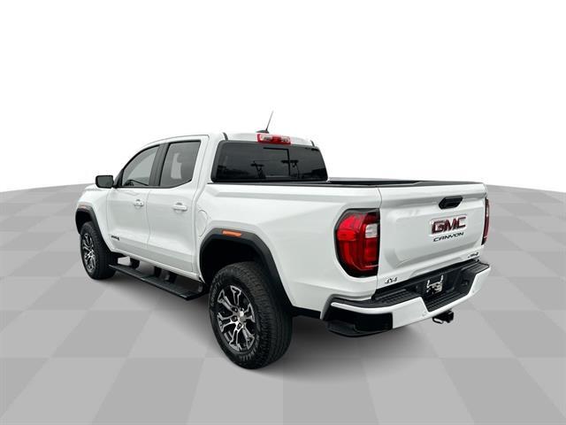 2023 GMC Canyon AT4 Tucson AZ