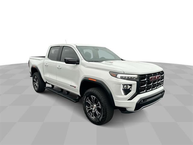 2023 GMC Canyon AT4 Tucson AZ