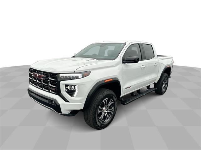 2023 GMC Canyon AT4 Tucson AZ