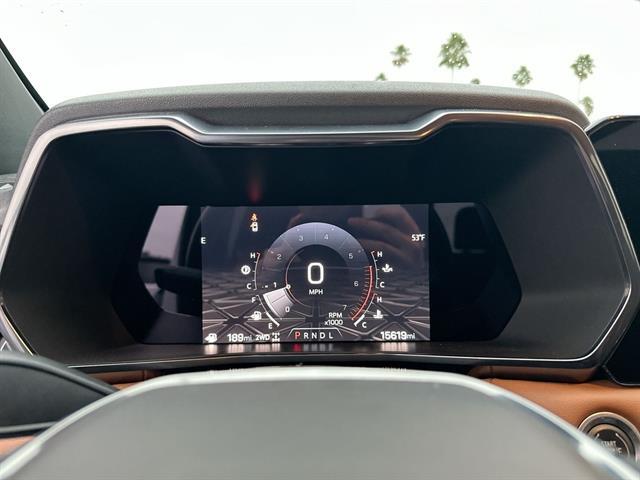 2023 GMC Canyon AT4 Tucson AZ