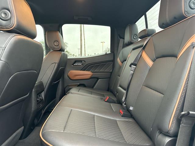 2023 GMC Canyon AT4 Tucson AZ