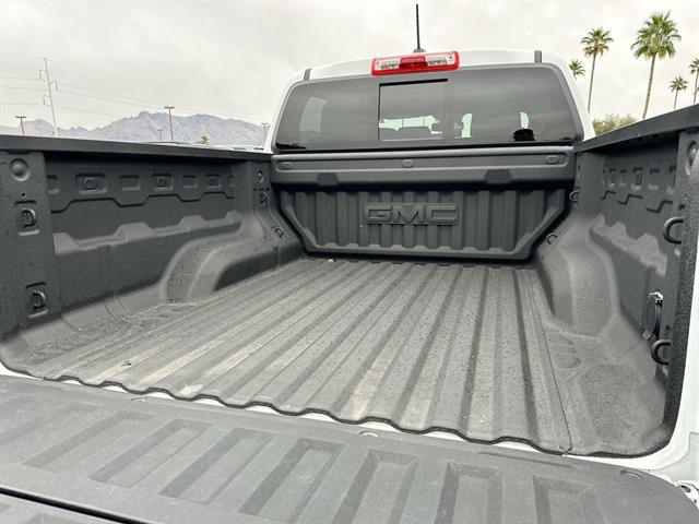 2023 GMC Canyon AT4 Tucson AZ