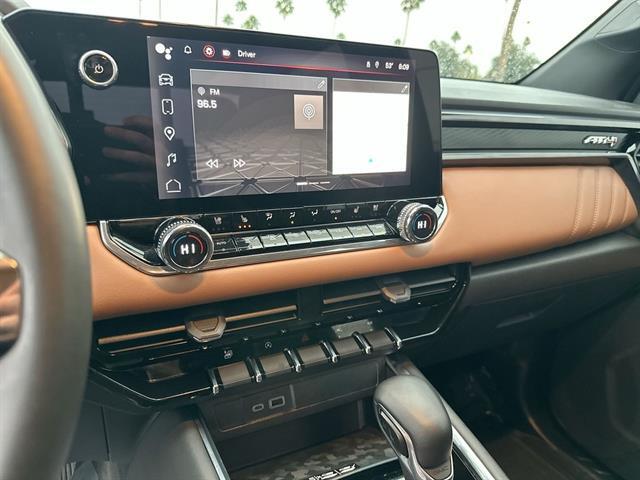 2023 GMC Canyon AT4 Tucson AZ