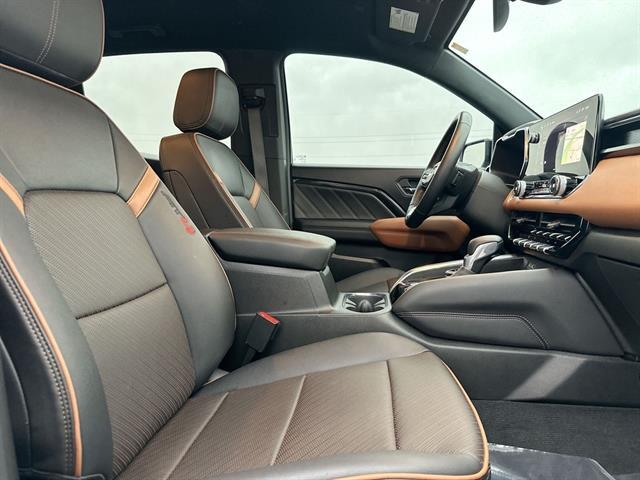 2023 GMC Canyon AT4 Tucson AZ