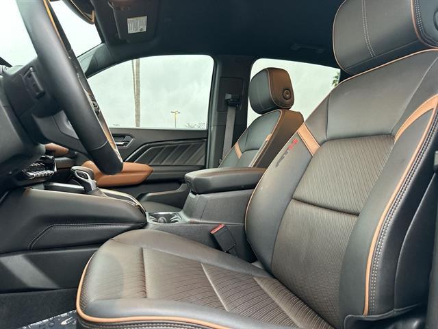 2023 GMC Canyon AT4 Tucson AZ