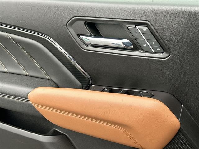 2023 GMC Canyon AT4 Tucson AZ