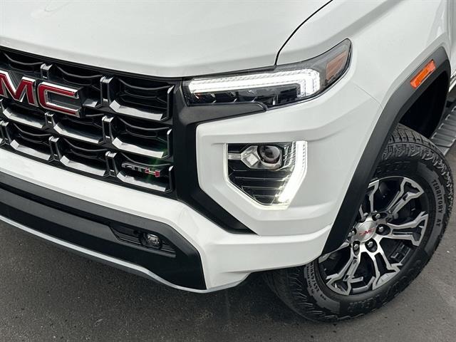 2023 GMC Canyon AT4 Tucson AZ