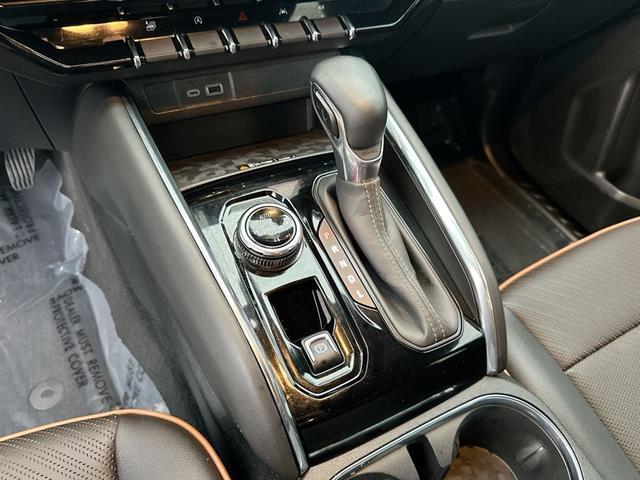 2023 GMC Canyon AT4 Tucson AZ