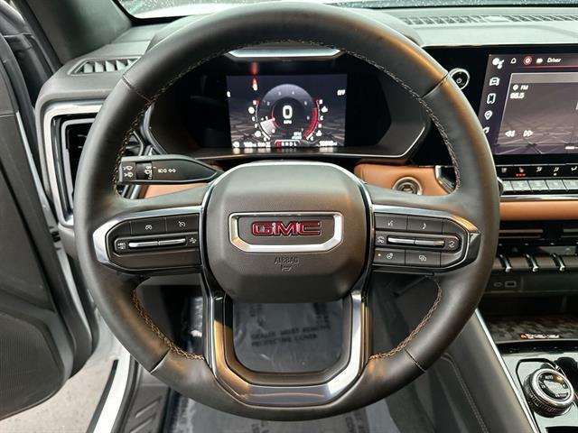 2023 GMC Canyon AT4 Tucson AZ