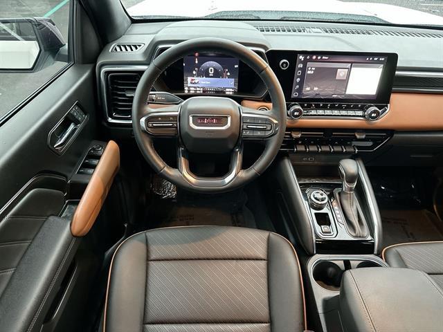 2023 GMC Canyon AT4 Tucson AZ