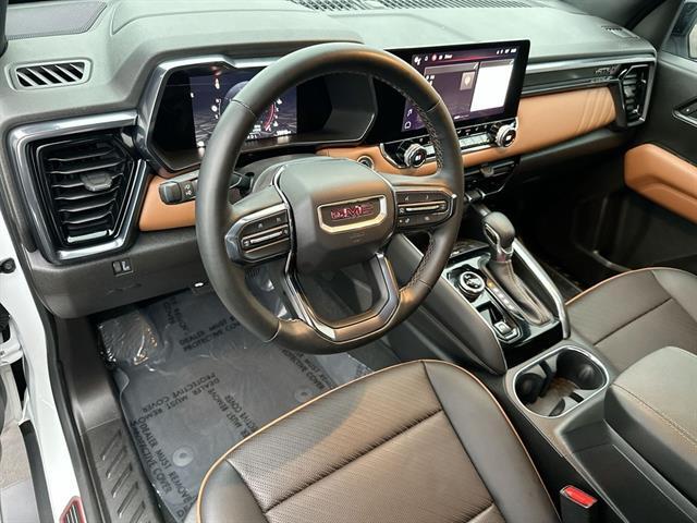 2023 GMC Canyon AT4 Tucson AZ