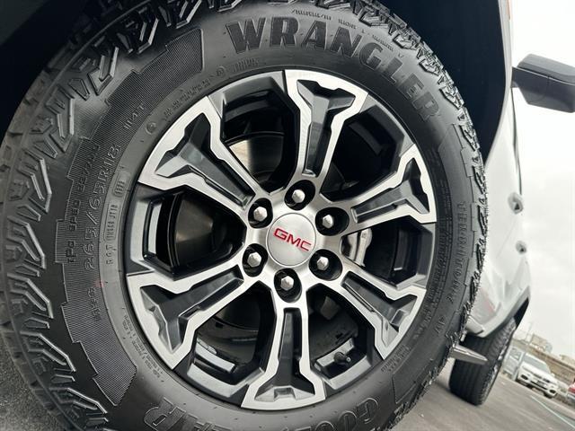 2023 GMC Canyon AT4 Tucson AZ