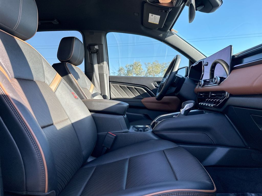 2023 GMC Canyon AT4 Tucson AZ