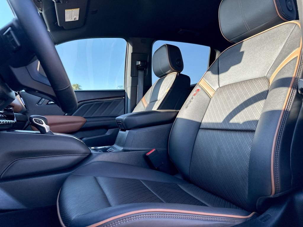 2023 GMC Canyon AT4 Tucson AZ