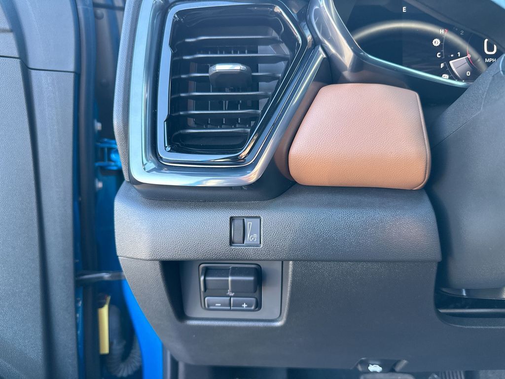 2023 GMC Canyon AT4 Tucson AZ