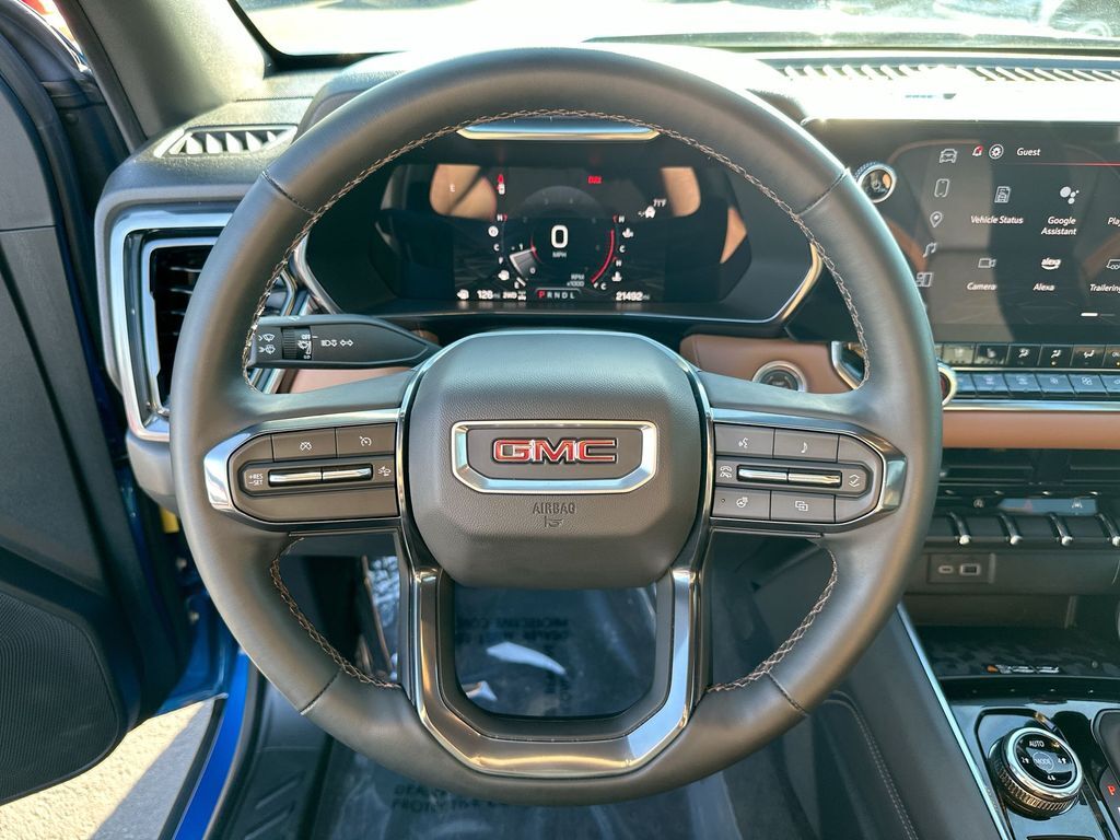 2023 GMC Canyon AT4 Tucson AZ