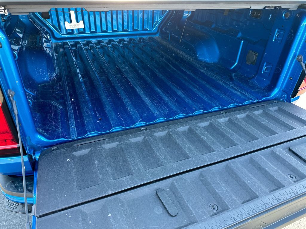 2023 GMC Canyon AT4 Tucson AZ