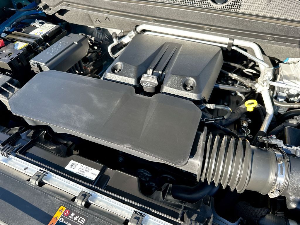 2023 GMC Canyon AT4 Tucson AZ