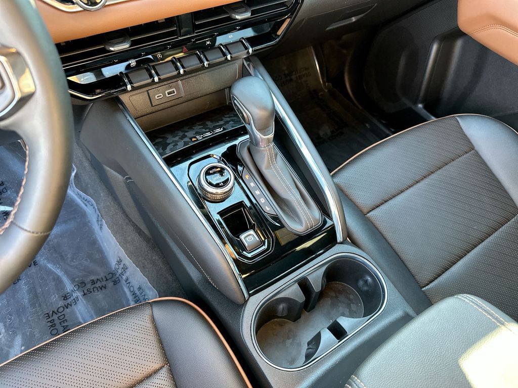 2023 GMC Canyon AT4 Tucson AZ