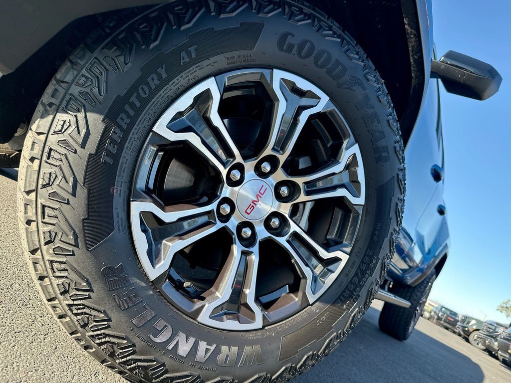 2023 GMC Canyon AT4 Tucson AZ