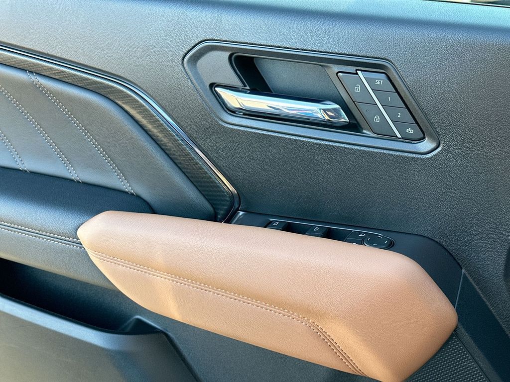 2023 GMC Canyon AT4 Tucson AZ