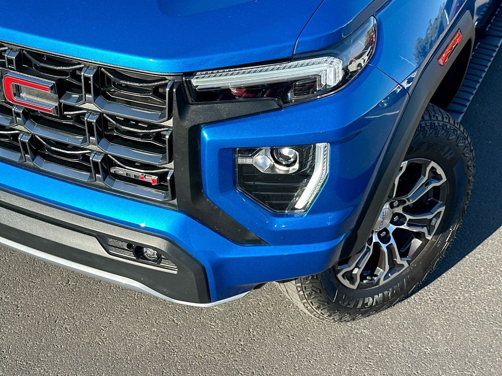 2023 GMC Canyon AT4 Tucson AZ