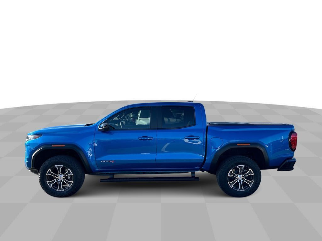 2023 GMC Canyon AT4 Tucson AZ