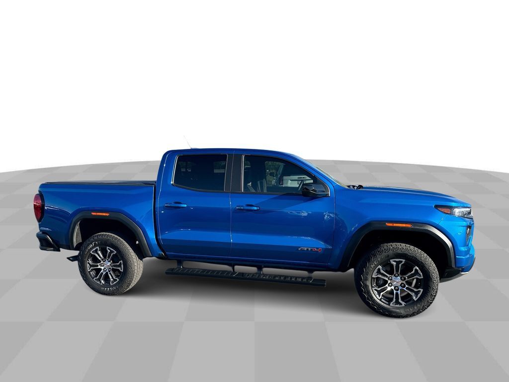 2023 GMC Canyon AT4 Tucson AZ