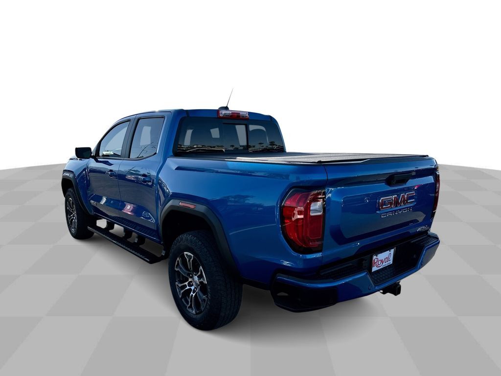 2023 GMC Canyon AT4 Tucson AZ