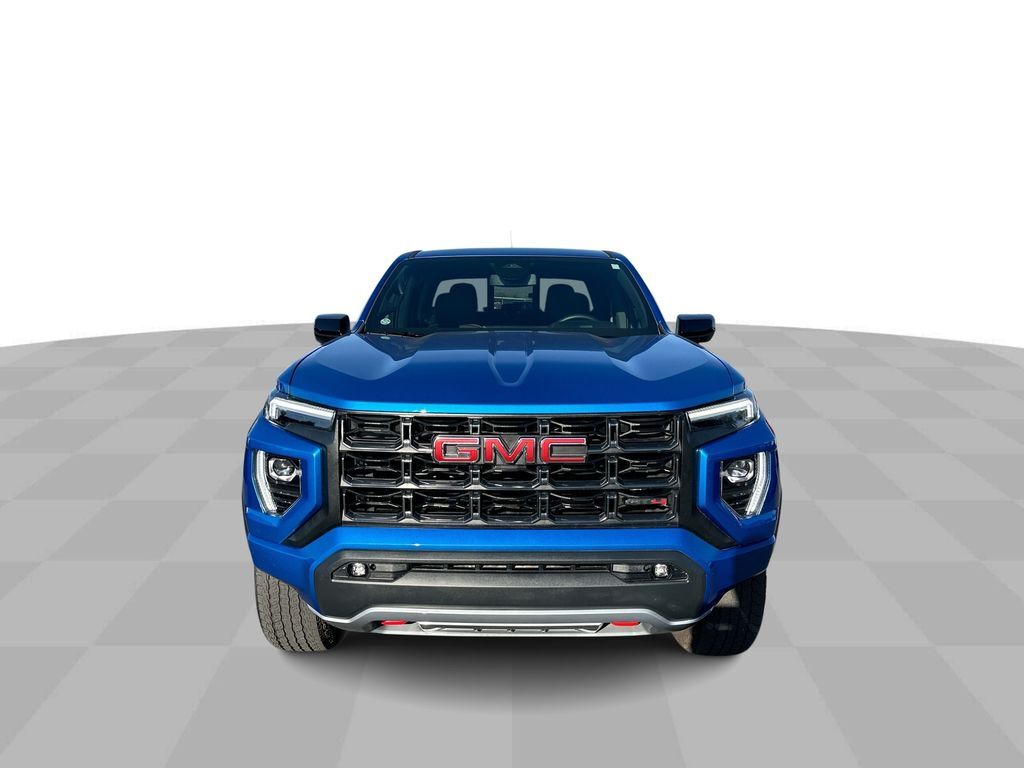 2023 GMC Canyon AT4 Tucson AZ