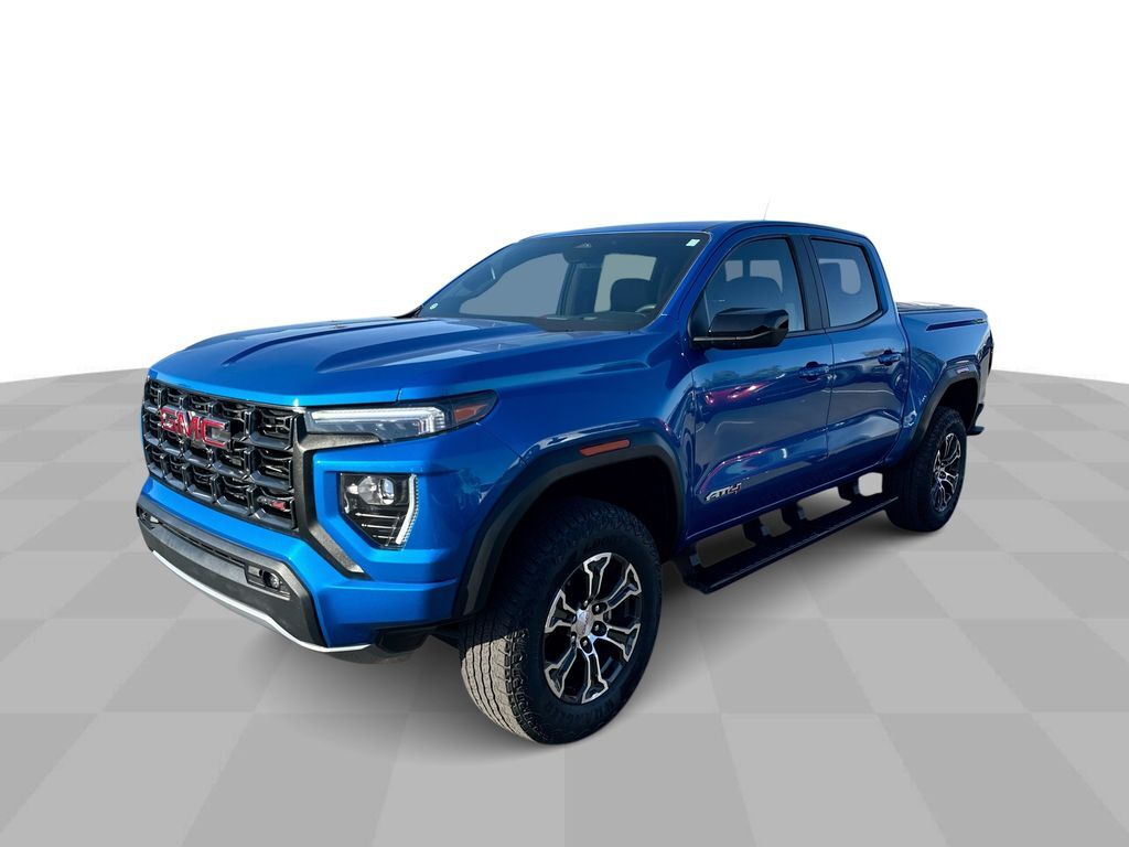 2023 GMC Canyon AT4 Tucson AZ