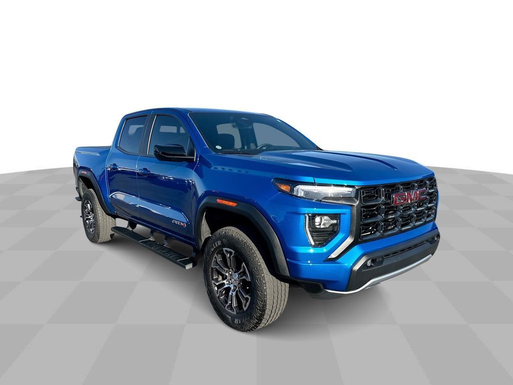 2023 GMC Canyon AT4 Tucson AZ