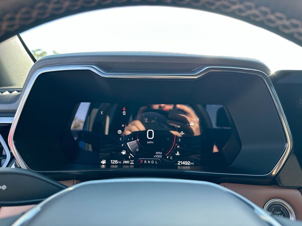 2023 GMC Canyon AT4 Tucson AZ