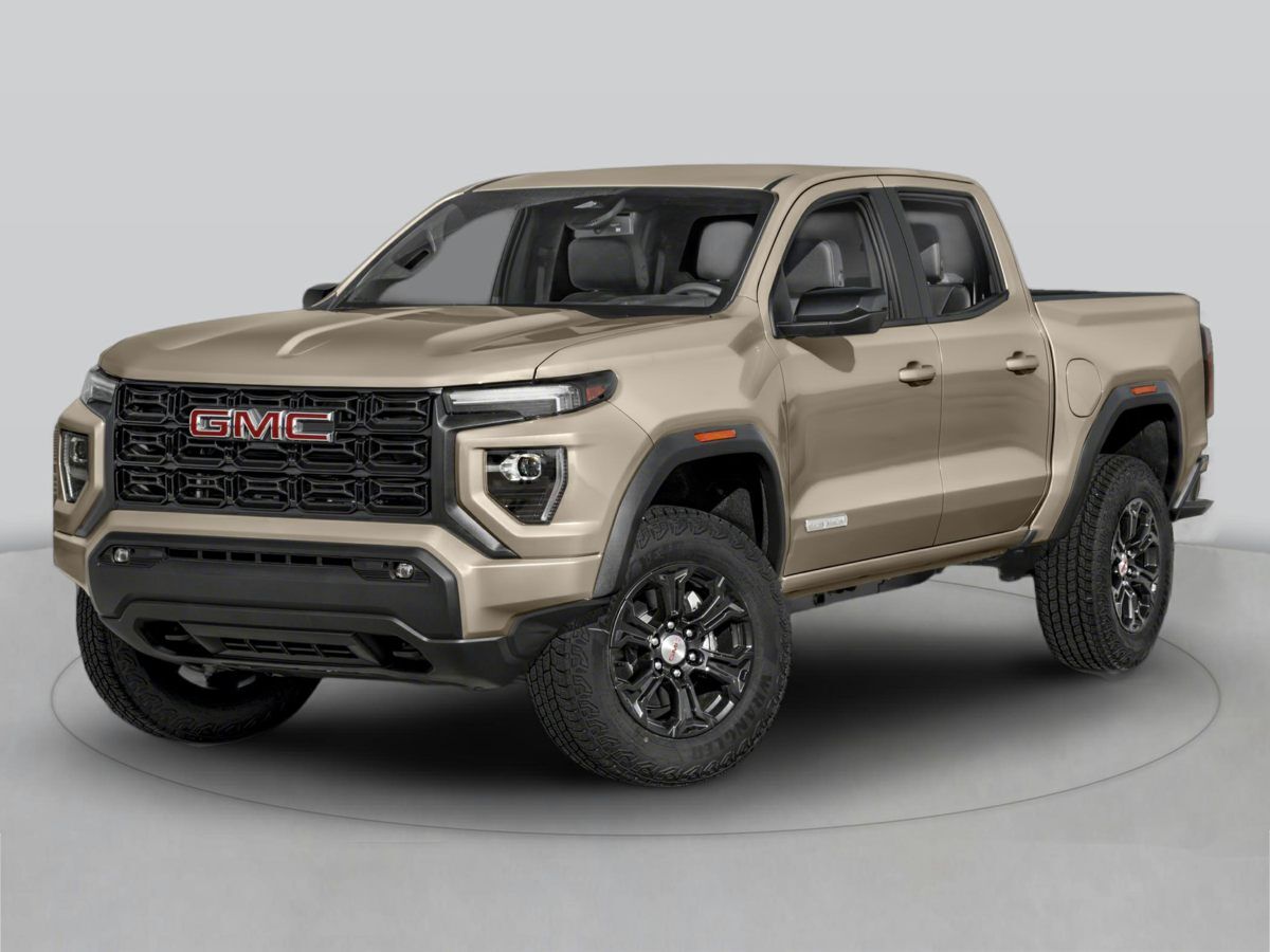 2023 GMC Canyon AT4 Hagerstown MD