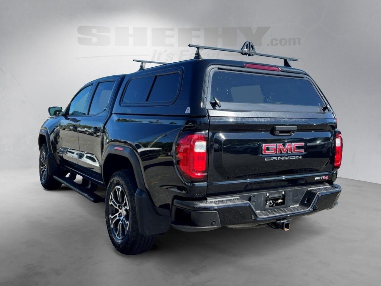 2023 GMC Canyon AT4 Hagerstown MD