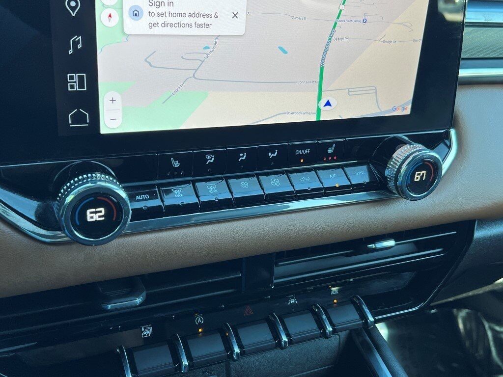 2023 GMC Canyon AT4 Hagerstown MD