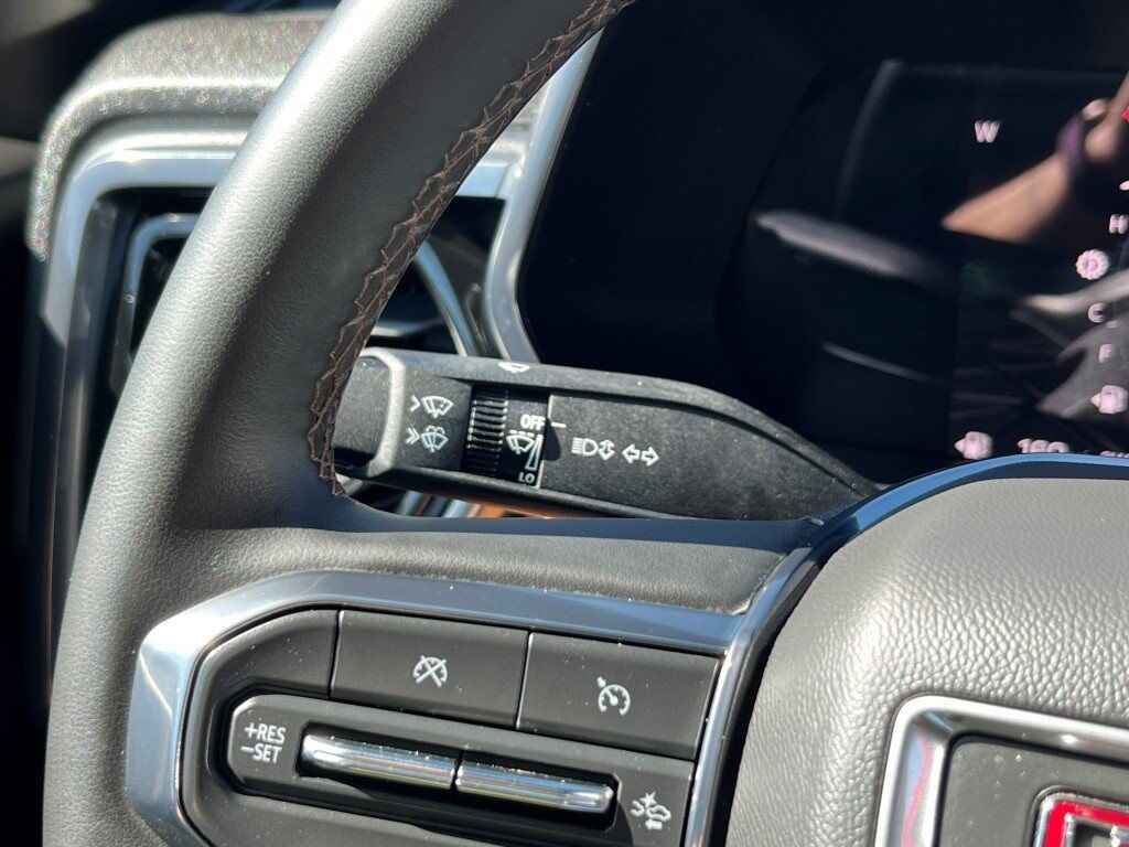 2023 GMC Canyon AT4 Hagerstown MD