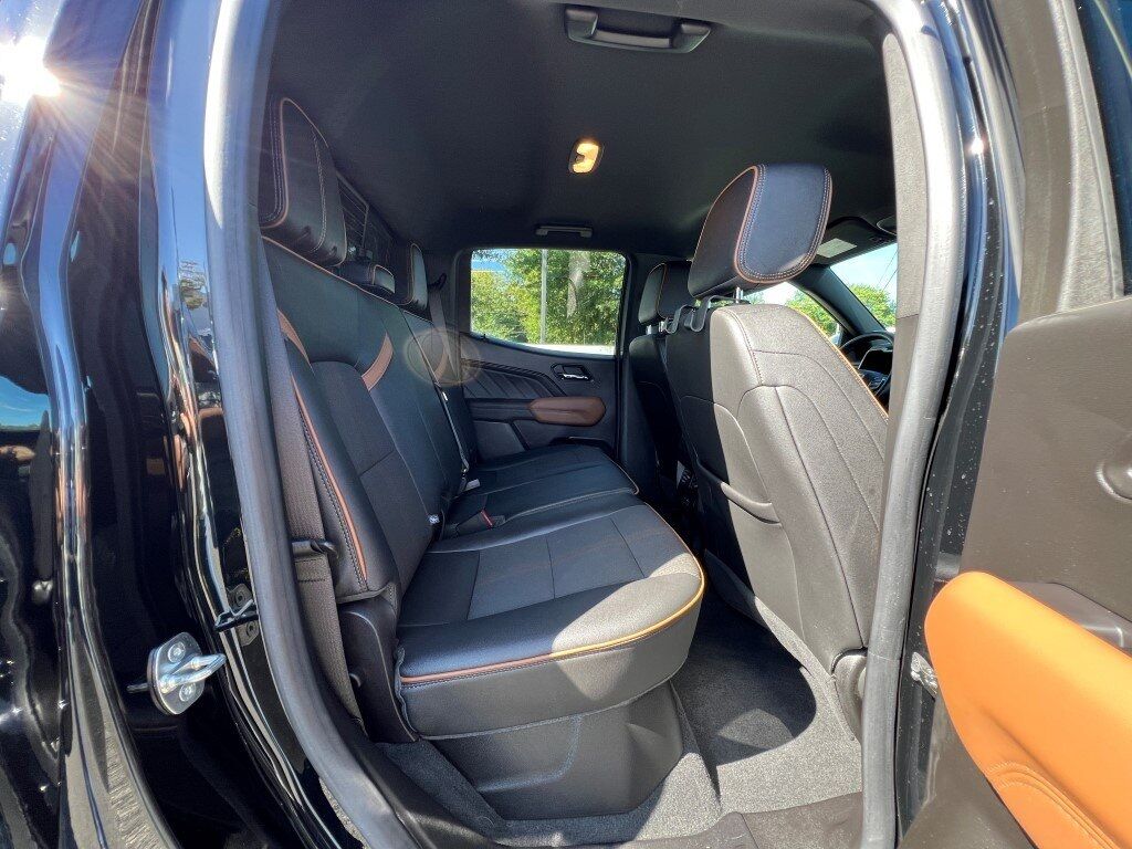 2023 GMC Canyon AT4 Hagerstown MD