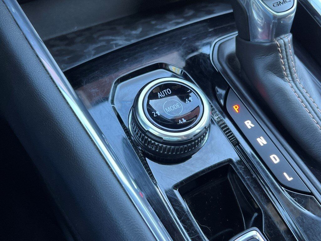 2023 GMC Canyon AT4 Hagerstown MD