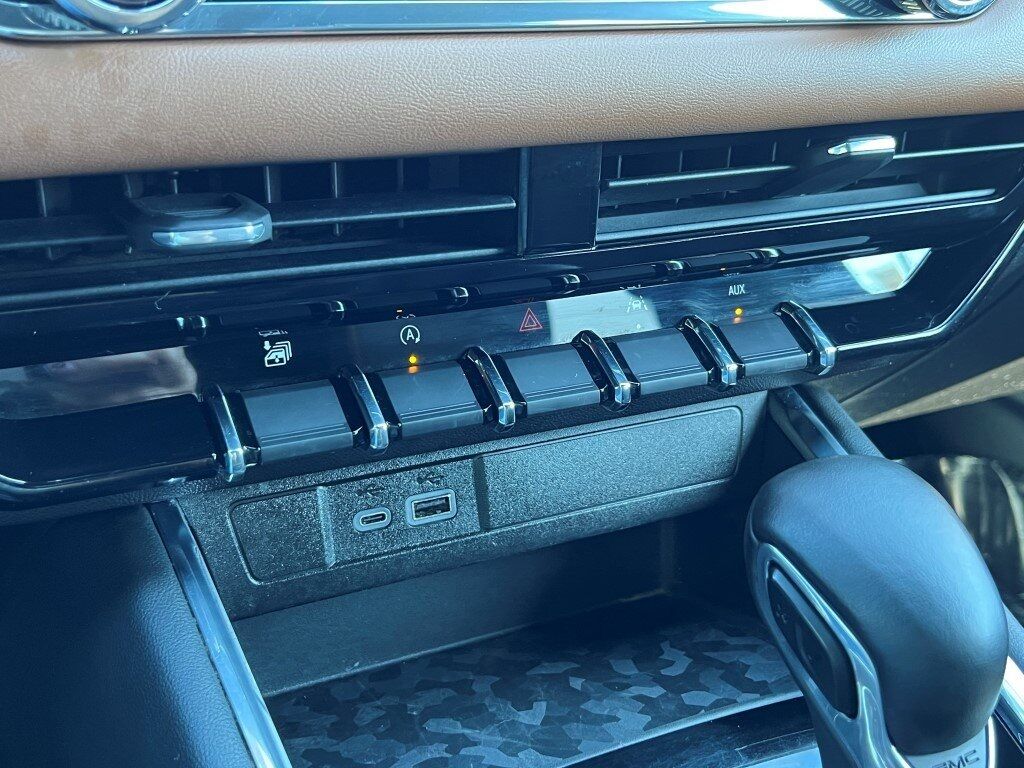 2023 GMC Canyon AT4 Hagerstown MD